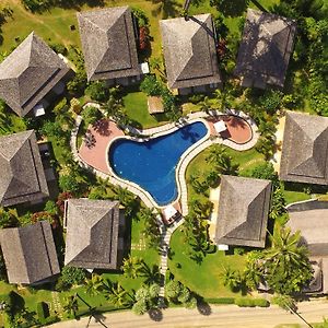 Laguna Villas Boutique Hotel