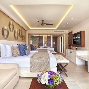 Suite Junior Luxury